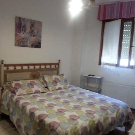 Apartament Apartamento Masaveu Oviedo Zewnętrze zdjęcie