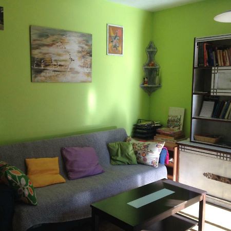 Apartament Apartamento Masaveu Oviedo Zewnętrze zdjęcie