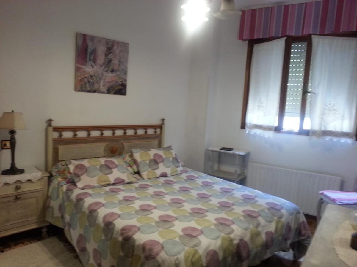 Apartament Apartamento Masaveu Oviedo Zewnętrze zdjęcie