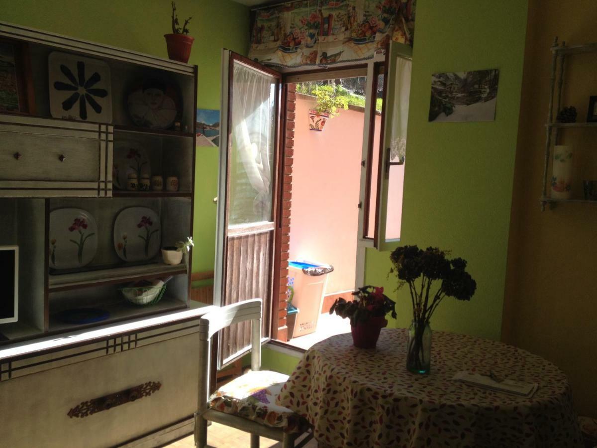 Apartament Apartamento Masaveu Oviedo Zewnętrze zdjęcie